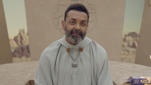 Britannia | Pure Magic Choco Tart